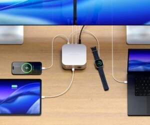 SATECHI TB5 CubeDock Lifestyle 1 ffffff