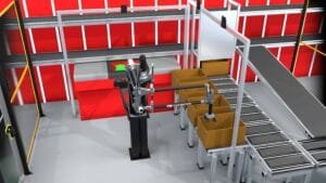 nowaste cognibotics autostore robot picking cell render 4