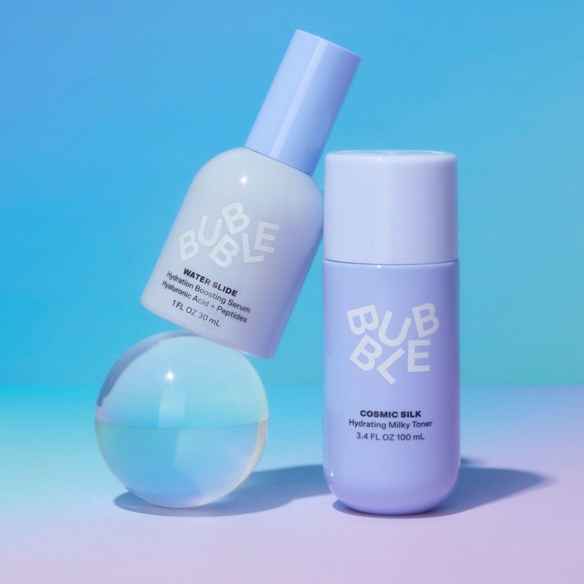 Bubble Skincare