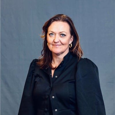 Else Gullestad, Cognizant