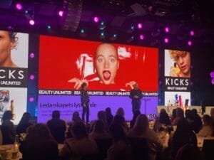 Lyssnande ledarskap KICKSxTjejzonen sfsfs