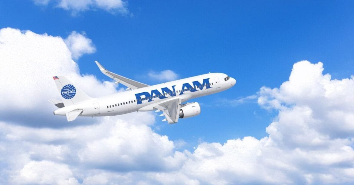 PANAM