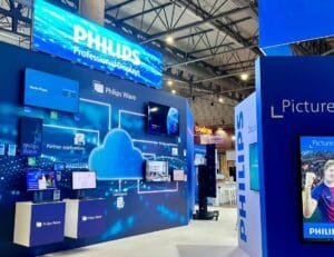 Philips Wave ISE 2026