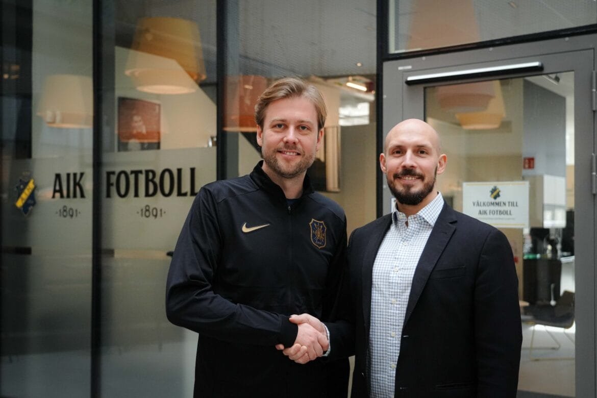 AIKFotboll Bredband2 rege