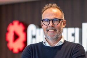 Anders Wallner fsefe