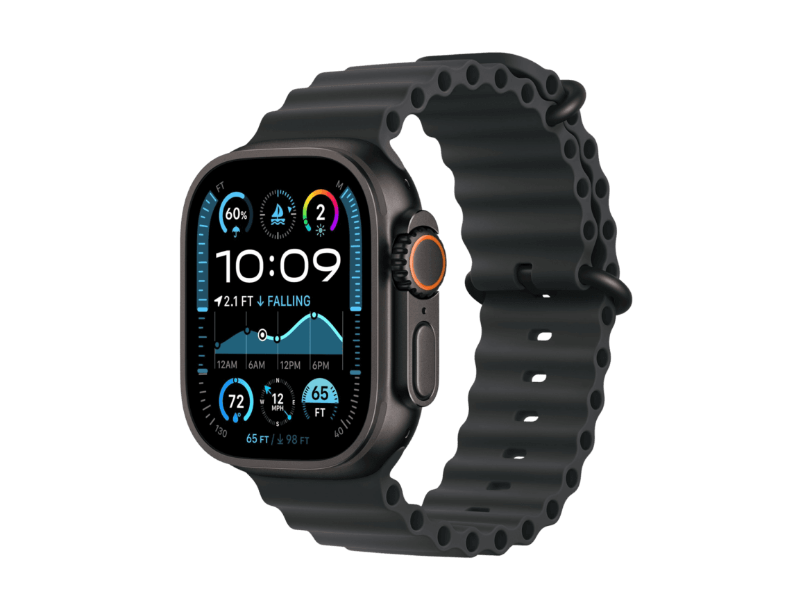 Apple Watch Ultra 2 (2024)