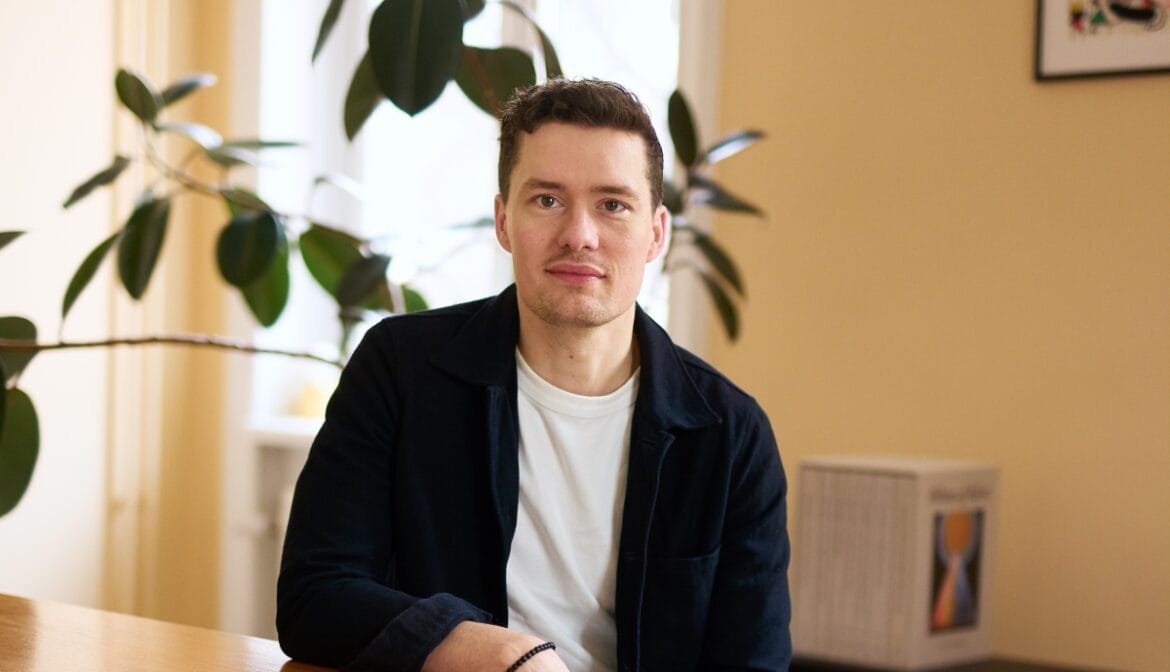 Galdera Labs Evan Rumpza r5y45