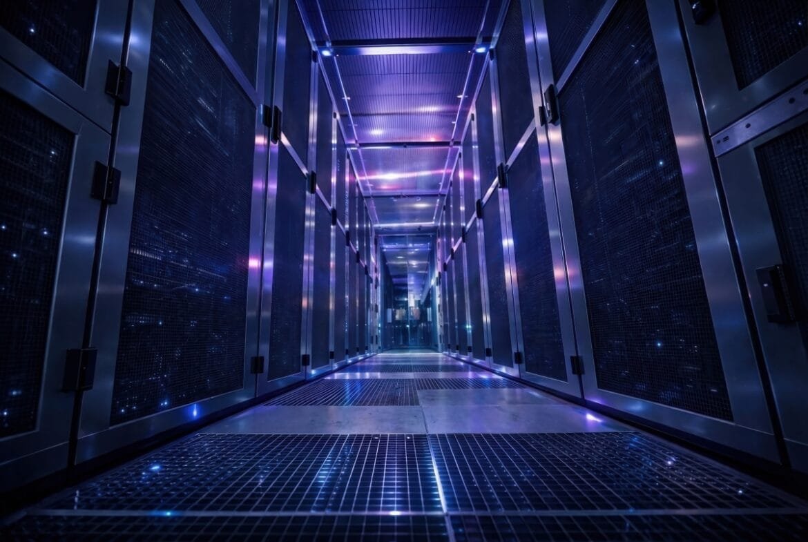 ServerHall V3 gigapixel standard v2 2x sedw