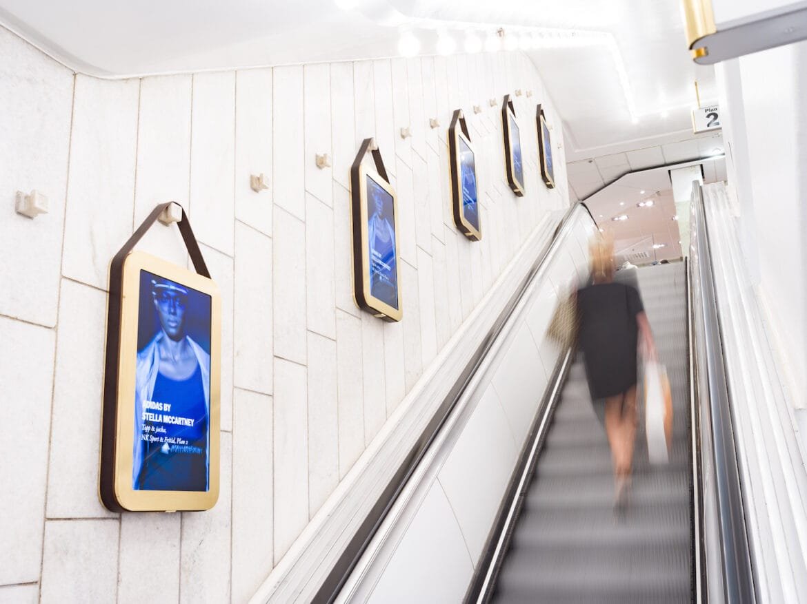 Visual Art Brand NK clean 114