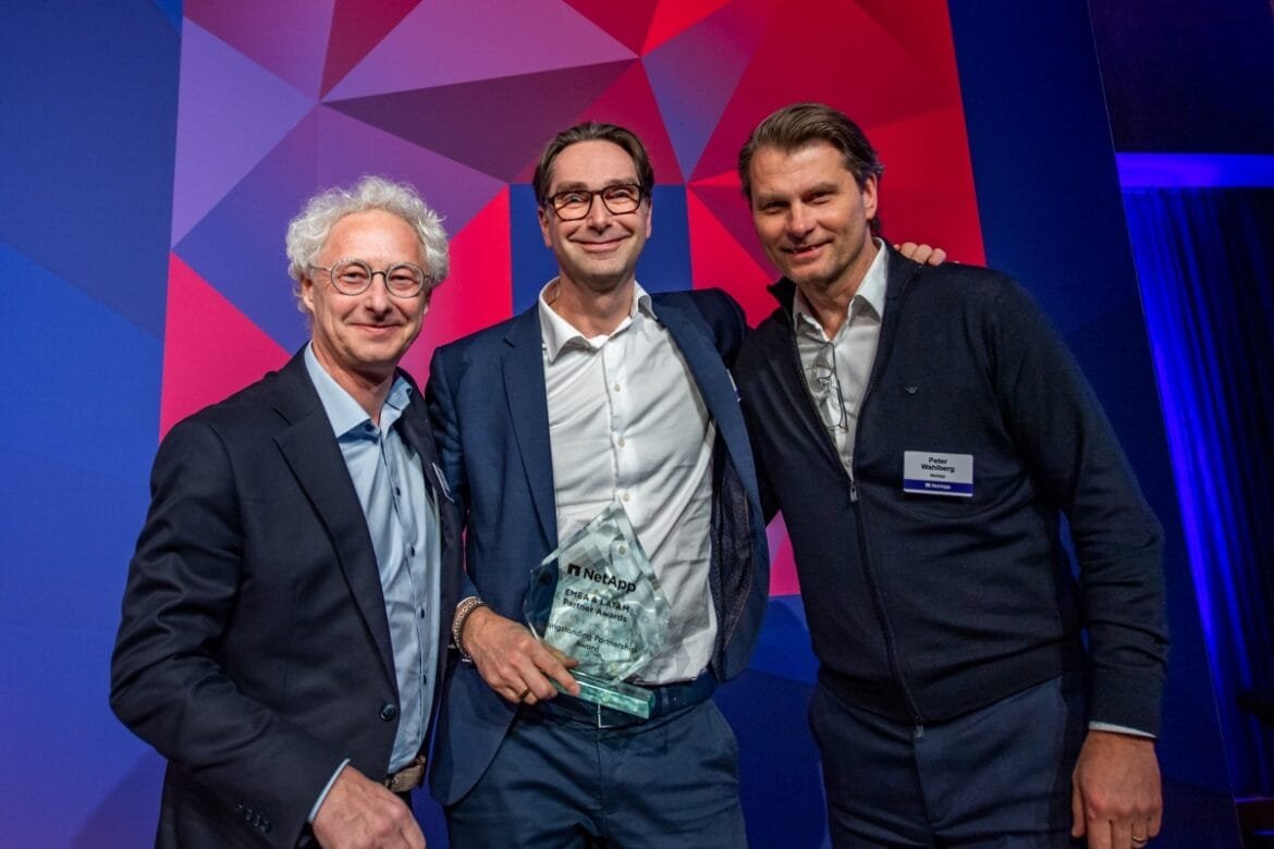 proact award 2026 amsterdam ryr6y