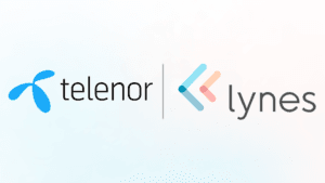 1Telenor & lynes