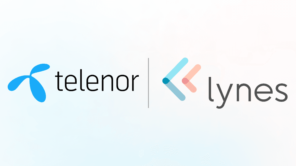 1Telenor & lynes
