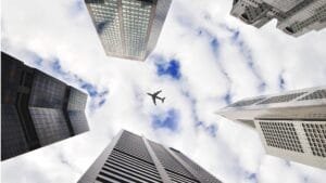 Airline image