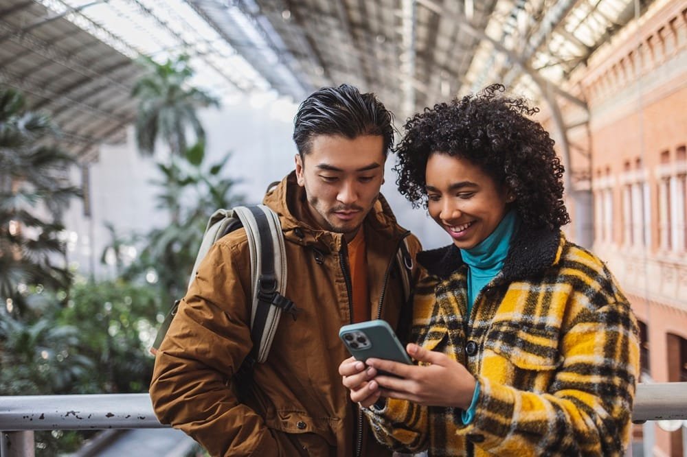 Amadeus Travel Dreams 2026 Image