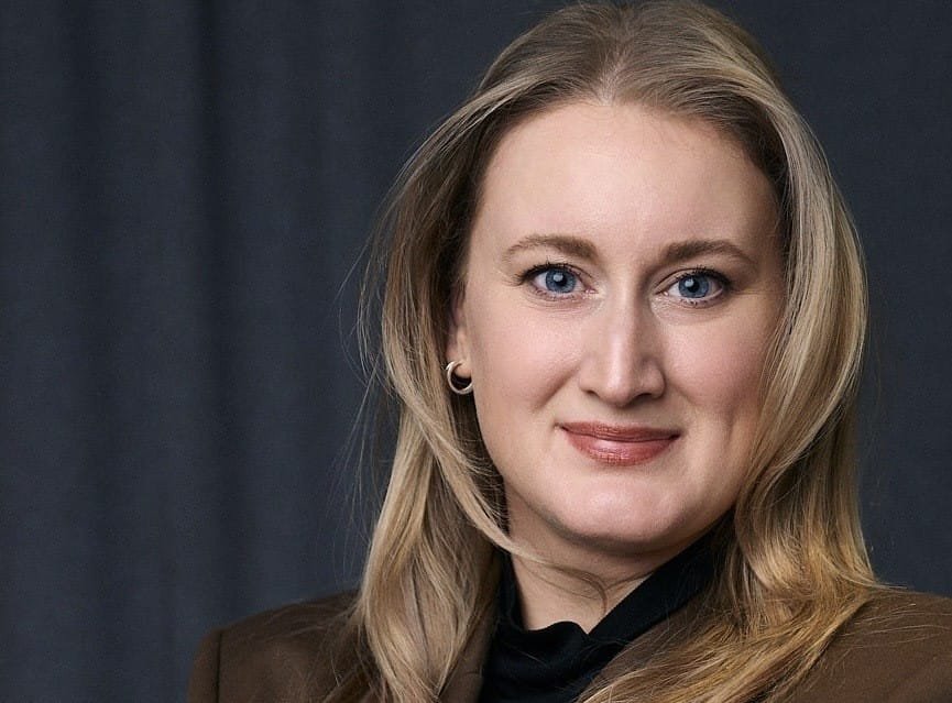 Antonia Ridderstrale