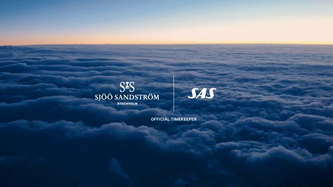 Sjöö Sandström SAS e4e