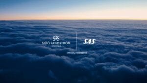 Sjöö Sandström SAS e4e