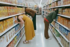 var tredje svensk shoppar bort stress tu6tu