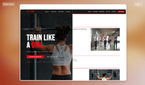 A new, stronger chapter for your business