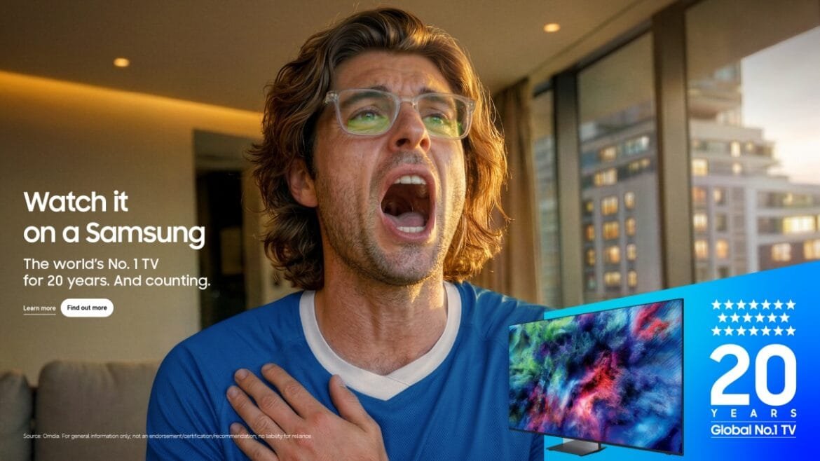 Champion Landscape COM ee
