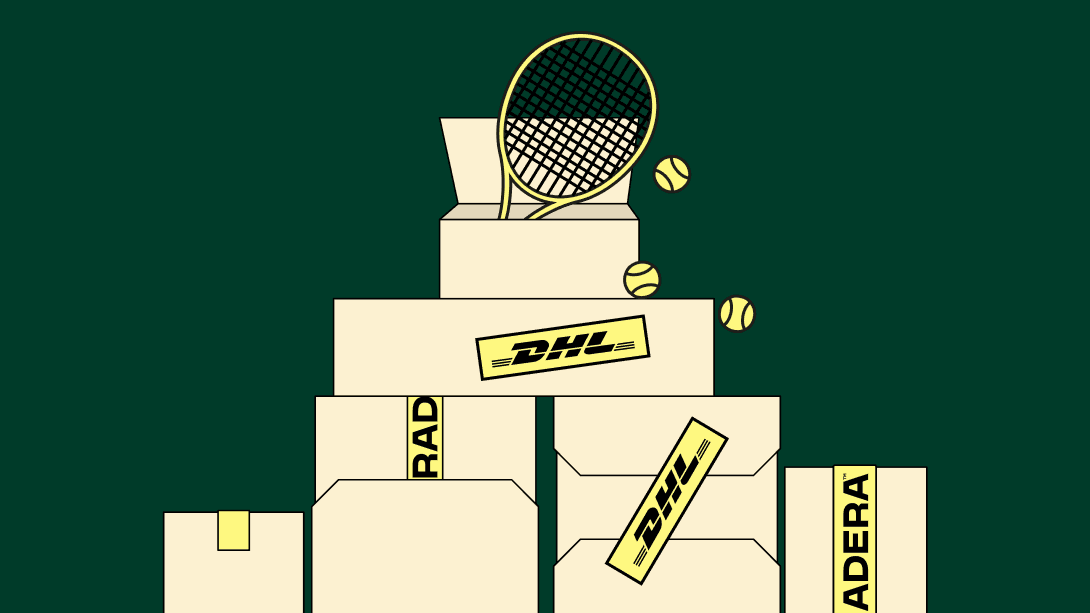 DHL press 2