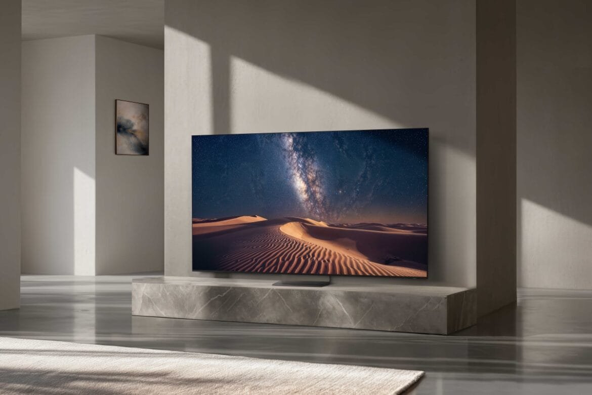 MicroRGB (R95H) 2026 Micro RGB R95H PERS STAND Glare Free re5t
