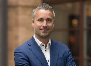 Mikael Eriksson Managing Director Customs Support Group Nordic