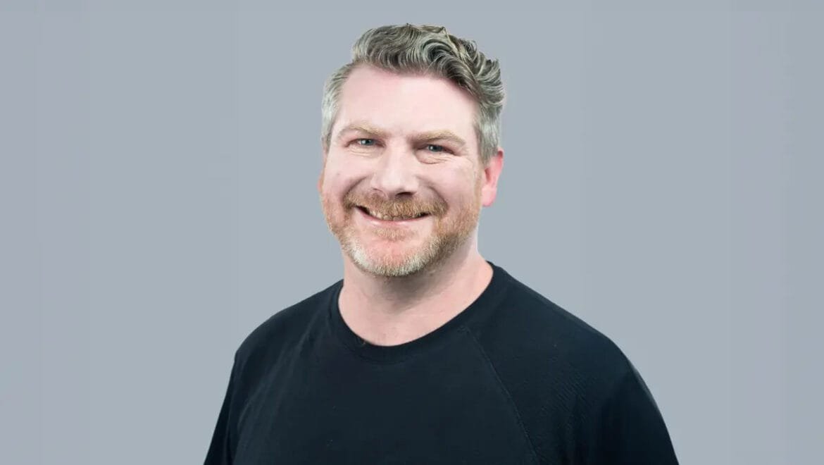 Simon Wistov, Fastly