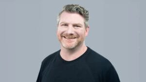 Simon Wistov, Fastly