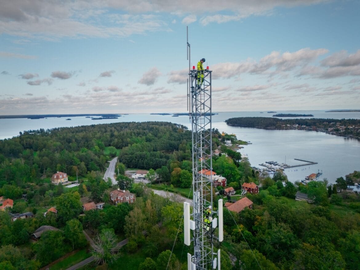 Telia Company 0604 ete