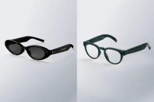 Thumbnail Samsung and Google Give First Look at New Intelligent Eyewear 845x563