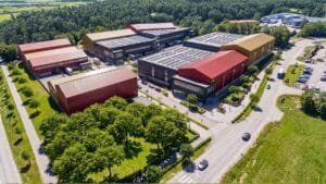 Verdion LiteHub Sodra Porten er34