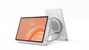 03 Lenovo Tab Plus Gen 2 Top