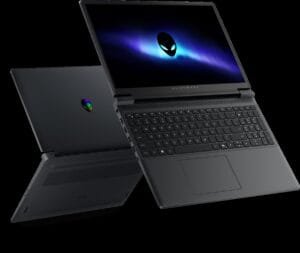 Alienware 15 180 Degree Hinge (RTX 30&40 Series) wr4e