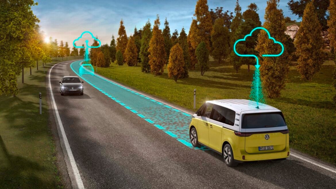 Volkswagen i Sverige inleder nytt samarbete – ett avgörande steg för fordonsbranschen