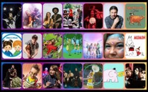 Collage erfr