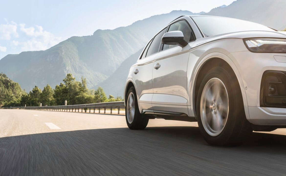 Nokian Tyres Summer driving in Europe 01
