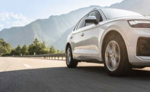 Nokian Tyres Summer driving in Europe 01