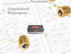Promoted Places