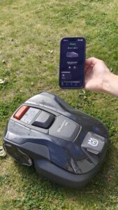 Test: Husqvarna Automower 312V – AI-kameran som förändrar robotgräsklippningen