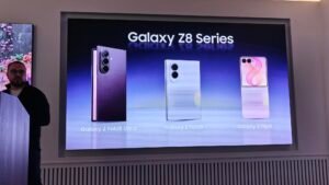 Samsung Galaxy Z Fold8 Ultra, Fold8 och Flip8 – vikbara telefoner för alla livsstilar