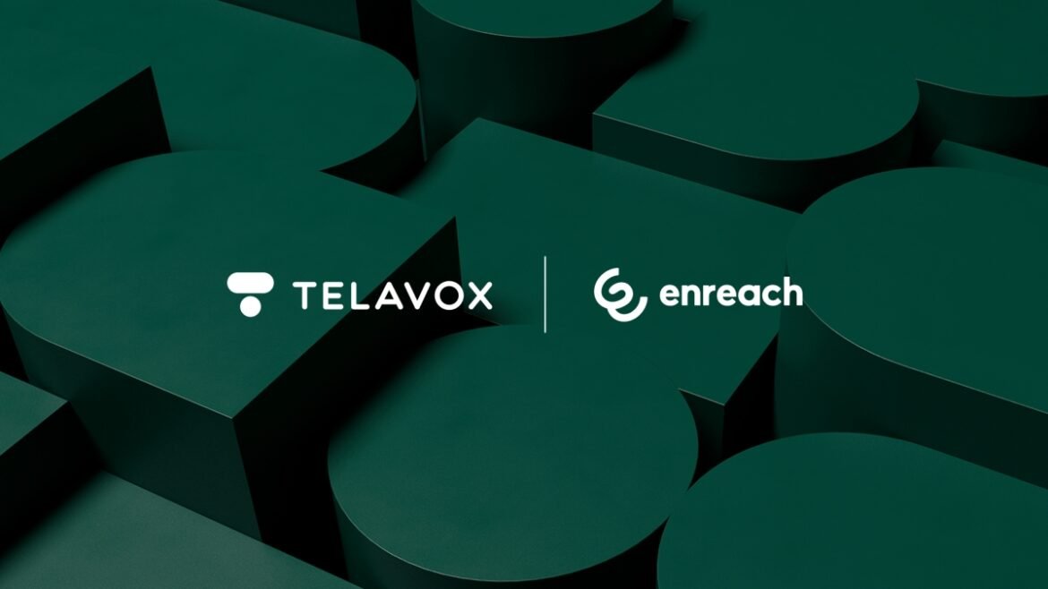 Telavox storsatsar i Norden med tredje förvärvet på ett år