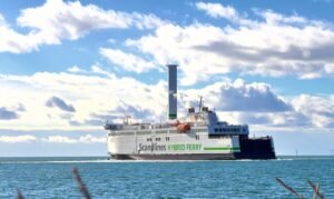 150 000 lågprisbiljetter på Scandlines färjor under sommaren