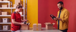 DHL E-Commerce Trends Report 2026: Sverige är en av de ledande marknaderna inom Out-of-Home-leveranser