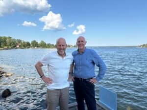 Efter HUI:s AI-spaning: Därför bör butiken, inte AI, vara centrum i framtidens köpresa