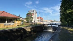 Telia förvärvar Sörpnet och stärker den digitala infrastrukturen i Söderköping