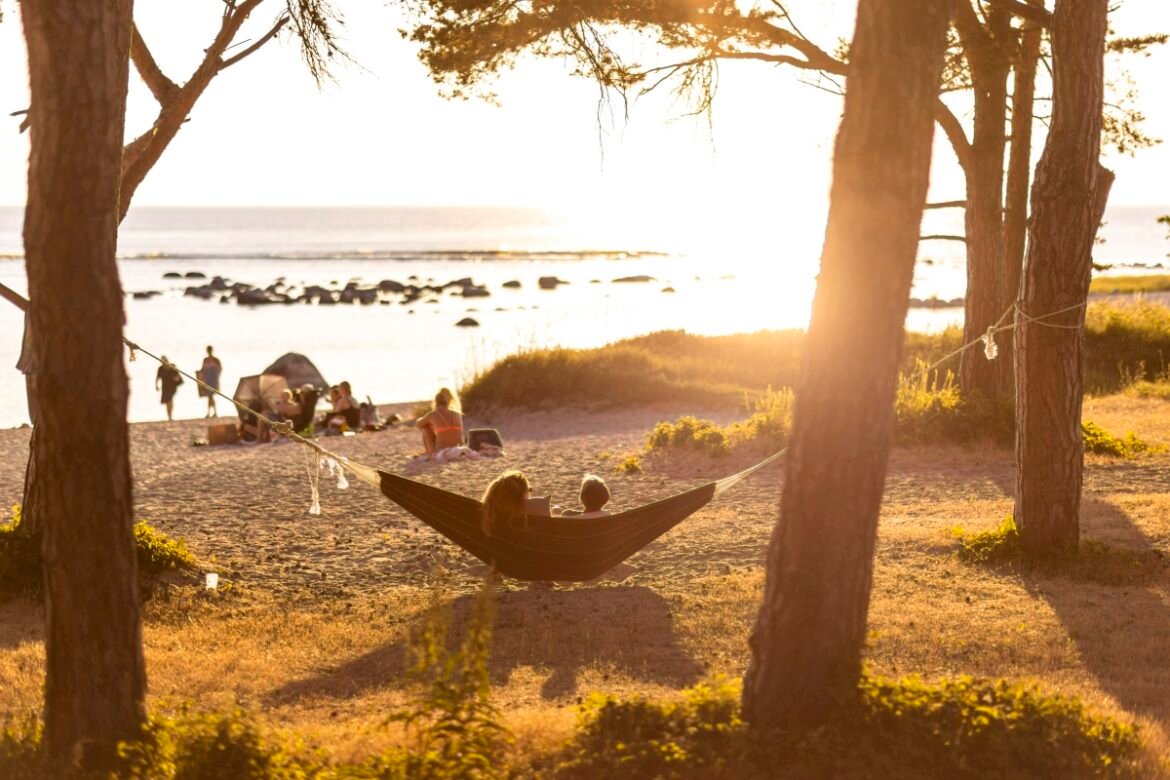 Rekordstark juni för turism i Sverige