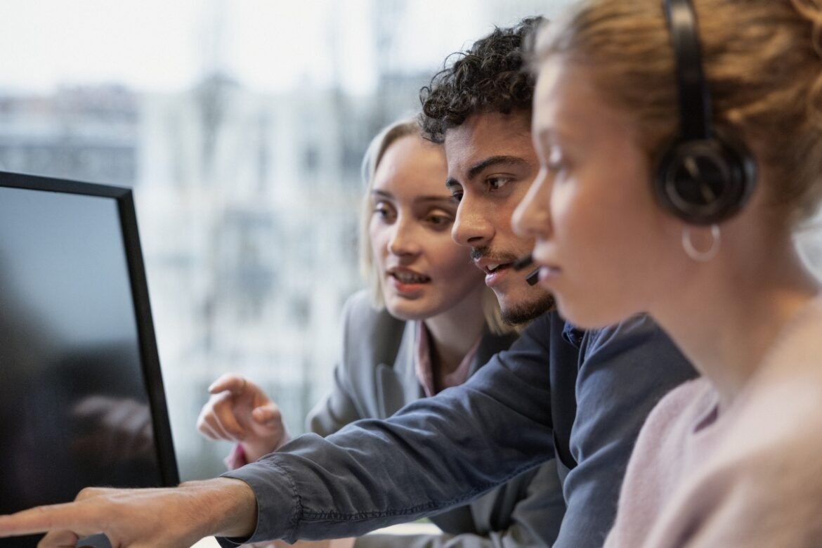 Telia avyttrar mjukvaruplattformen ACE till LeadDesk och ingår ett strategiskt partnerskap