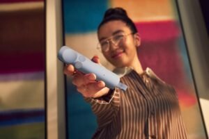 Fängsla publiken med nya Logitech Spotlight 2