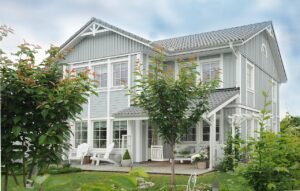 Svenskar oroliga för inbrott under sommaren